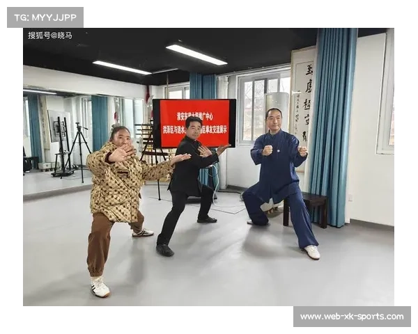 江阴市老体协成功举办省市级太极赛事展现组织能力与赛事影响力 江阴市老体协成功举办省市级太极赛事展现组织能力与赛事影响力