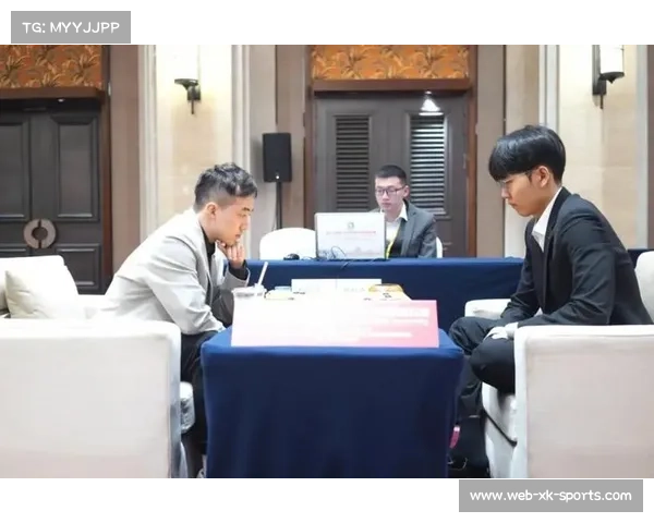 柯洁迎战韩国申真谞 国际围棋擂台赛引发全球围棋迷热议 柯洁迎战韩国申真谞 国际围棋擂台赛引发全球围棋迷热议