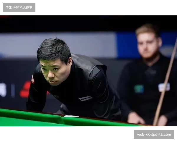 短局制利雅得赛事频爆冷门，名将适应性成比赛胜负关键因素