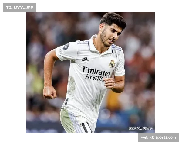 阿森西奥超级替补角色出色 每90分钟参与1.2球