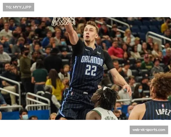 魔术锋线攻击力受损，弗朗茨·瓦格纳脚踝伤势确认缺阵