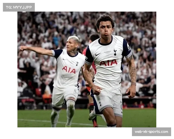 热刺赞助商担忧财政状况 无缘欧战加剧俱乐部财务压力